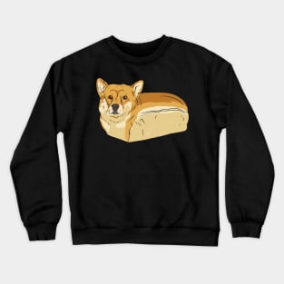 Dog Bread Breed Crewneck Sweatshirt